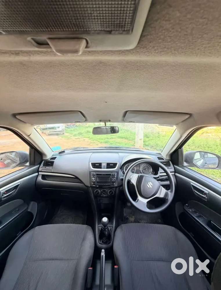 Maruti Swift Vdi 2014