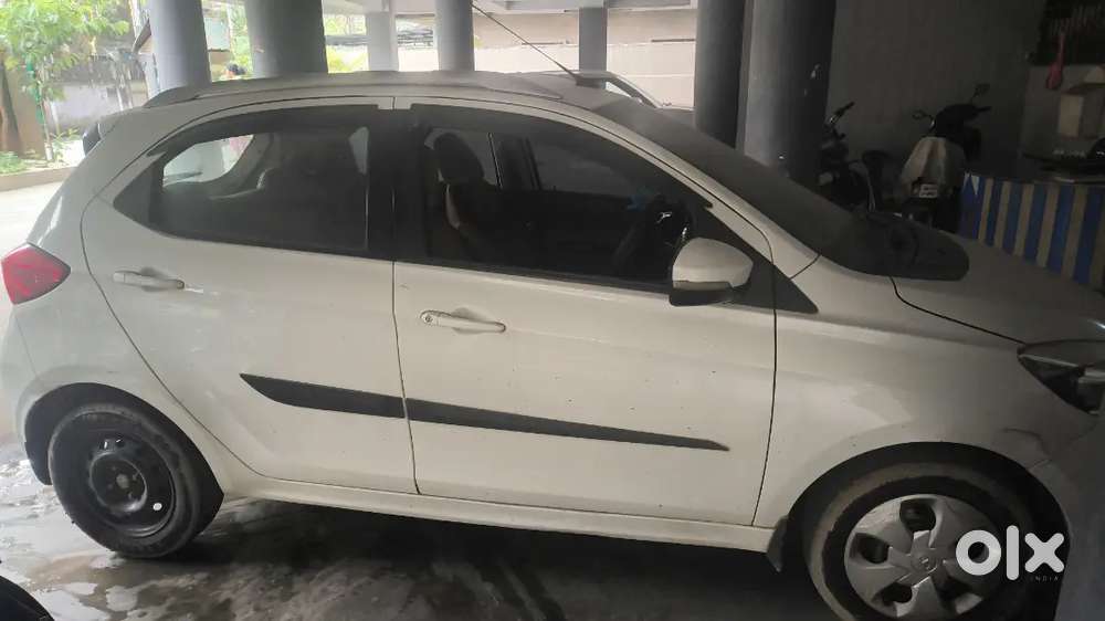 Tata Tiago 2019 Petrol 140000 Km Driven