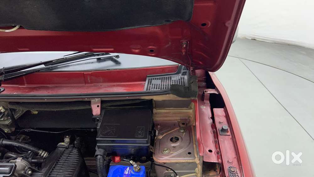 Renault Kwid Rxt 1.0, 2017, Petrol