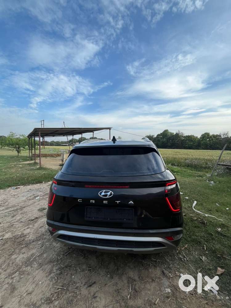 Hyundai Creta 1.5 2022