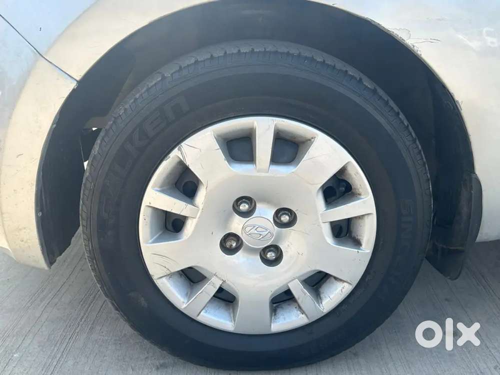 Hyundai I20 1.2 Diesel 2013
