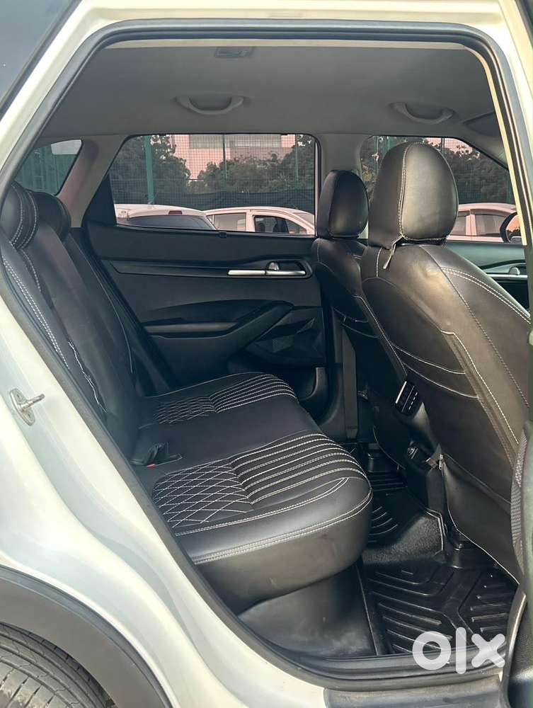 Kia Seltos Htk Plus D, 2021, Diesel