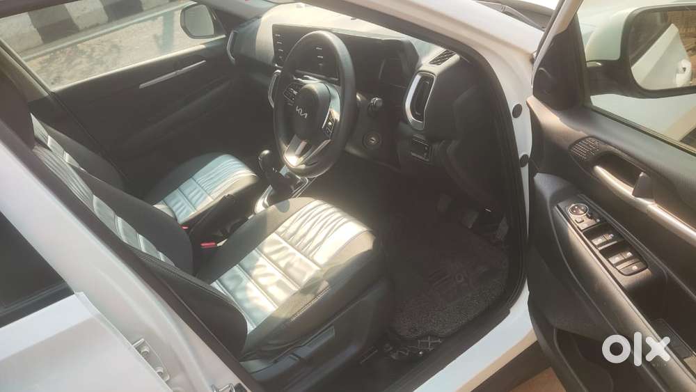 Kia Sonet 1.2 Htk Plus, 2023, Petrol