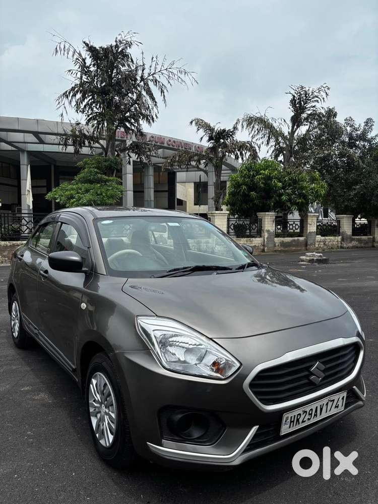 Maruti Suzuki Swift Dzire 1.3 Lxi, 2020, Petrol