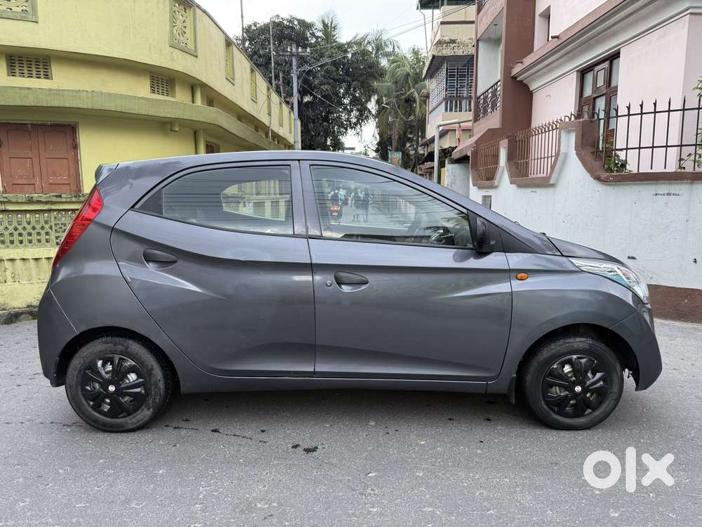 Hyundai Eon Era Plus, 2016, Petrol