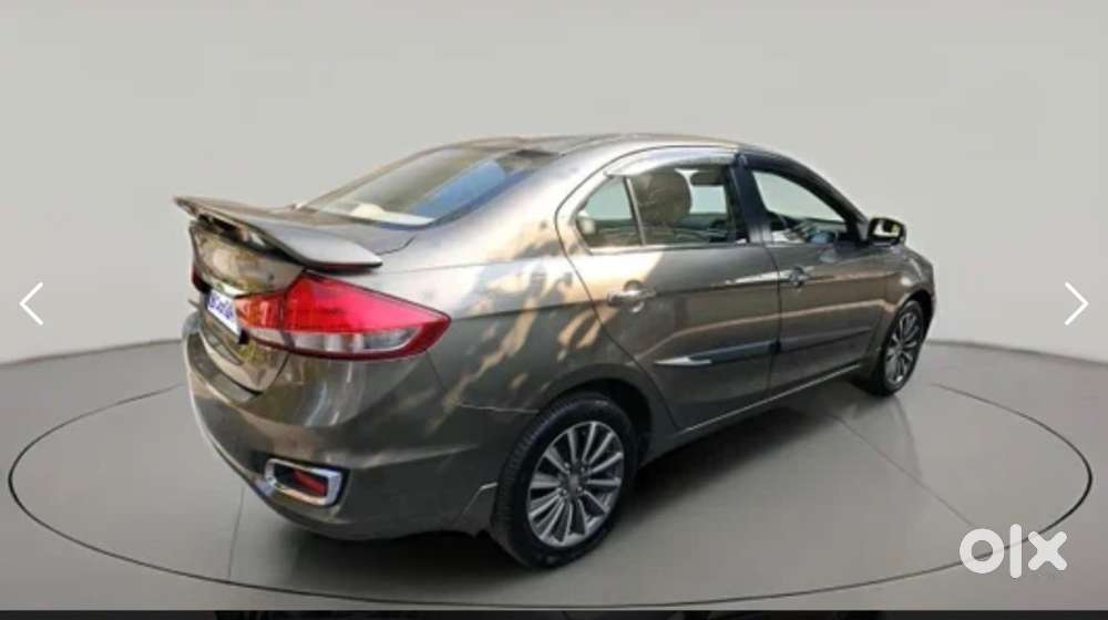 Maruti Ciaz 2020 Alpha
