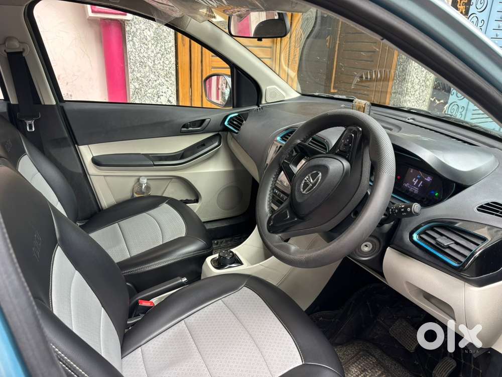Tata Tiago Ev Xt 2023