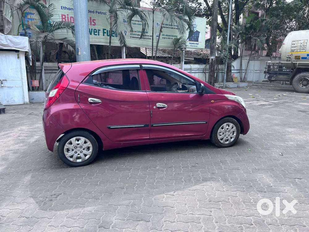 Hyundai Eon D-lite +, 2014, Petrol