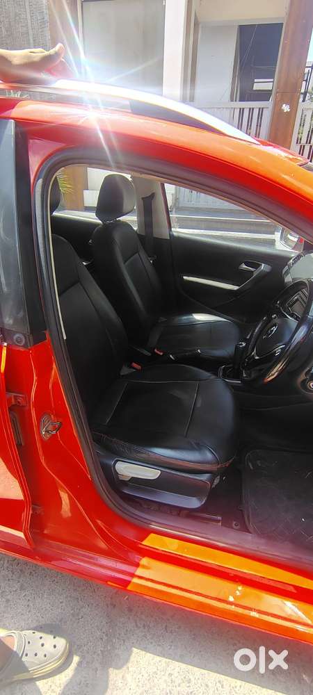 Volkswagen Polo 1.5 Tdi Highline, 2014, Diesel