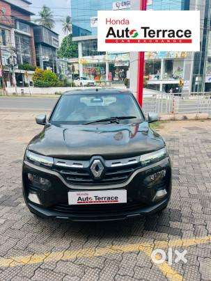 Renault Kwid Rxt 1.0, 2021, Petrol