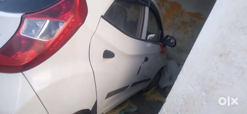 Hyundai Eon D Lite Plus 2016