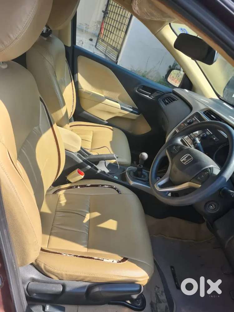 Honda City 2016 Petrol 28000 Km Driven In Very Good Condition