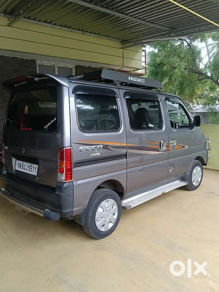 Ac Airbag For New Tyre