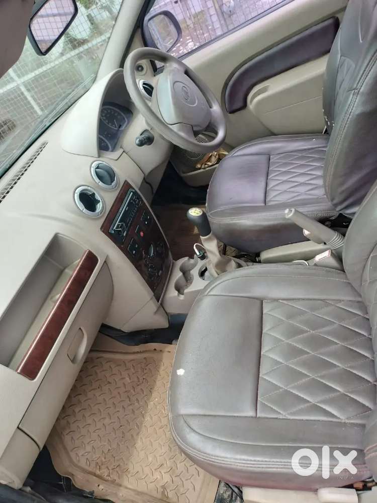 Mahindra Verito