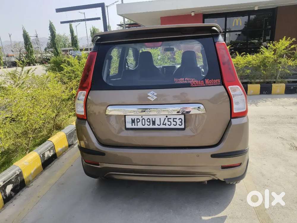Gadi Mein Koi Kam Nahin Hai Gadi Top Condition Hai