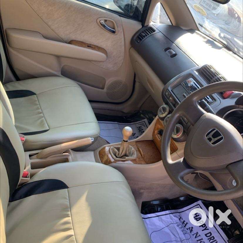 Honda City 2003-2005 1.5 Gxi, 2006, Petrol