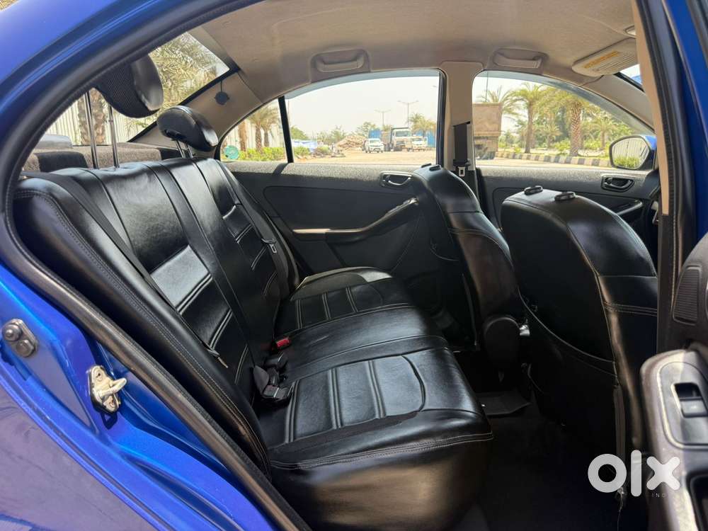 Tata Zest  Revotron 1.2t Xms, 2014, Petrol