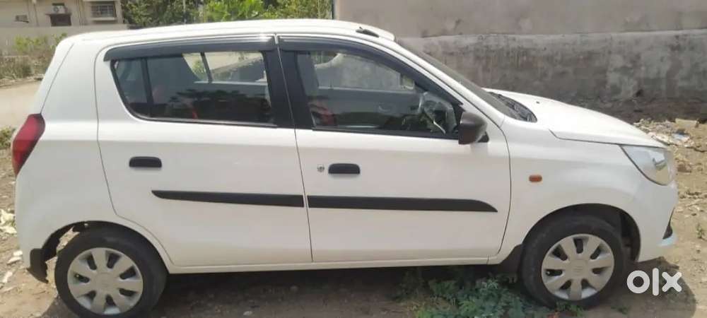 Maruti Suzuki Alto K10 2019 Petrol 48000 Km Driven