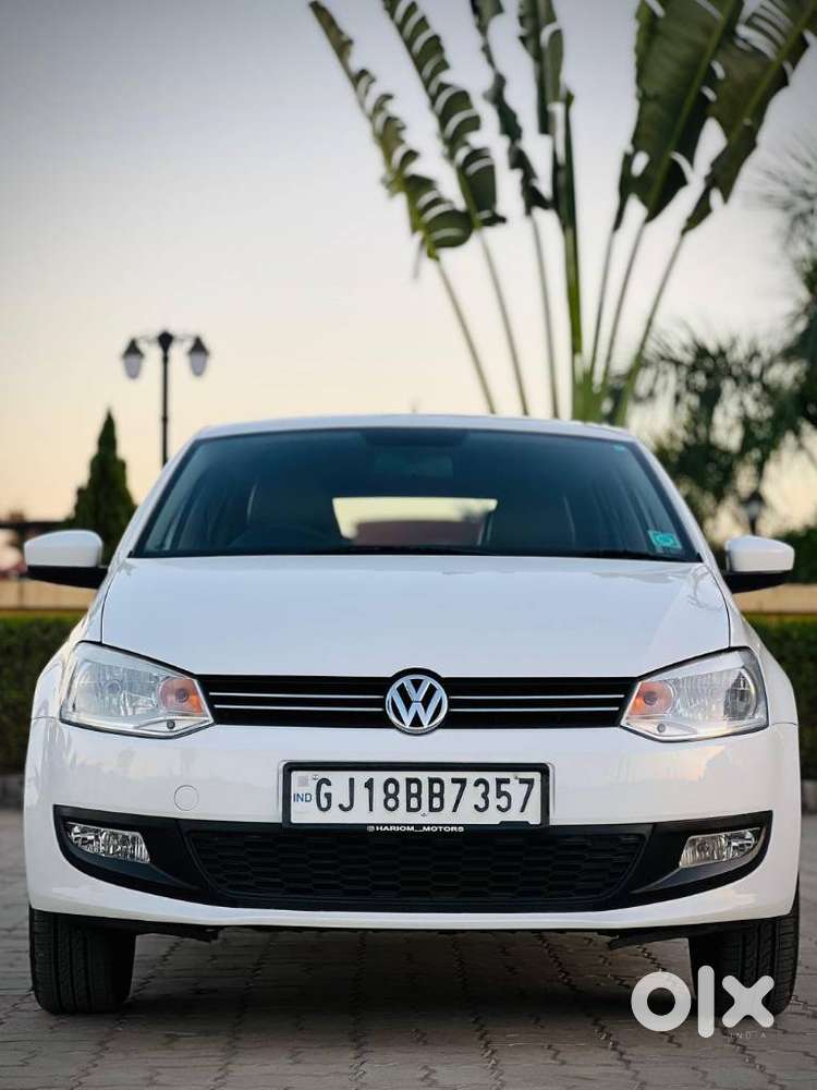 Volkswagen Polo Allstar 1.2 Mpi, 2013, Petrol