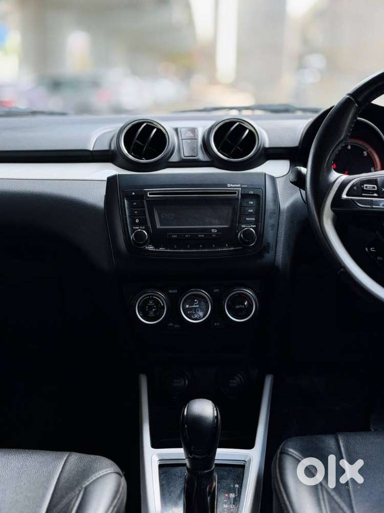 Maruti Suzuki Swift Amt Zdi, 2018, Diesel