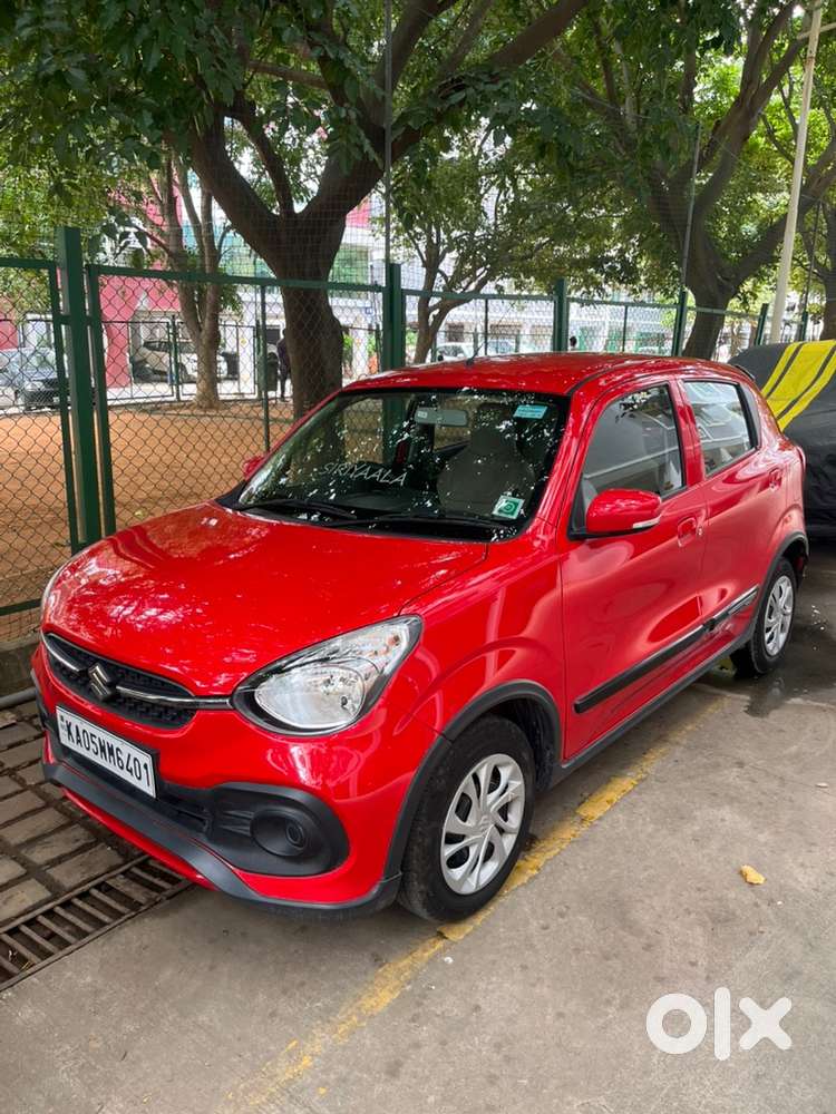 Maruti Suzuki Celerio Zxi Petrol 2019