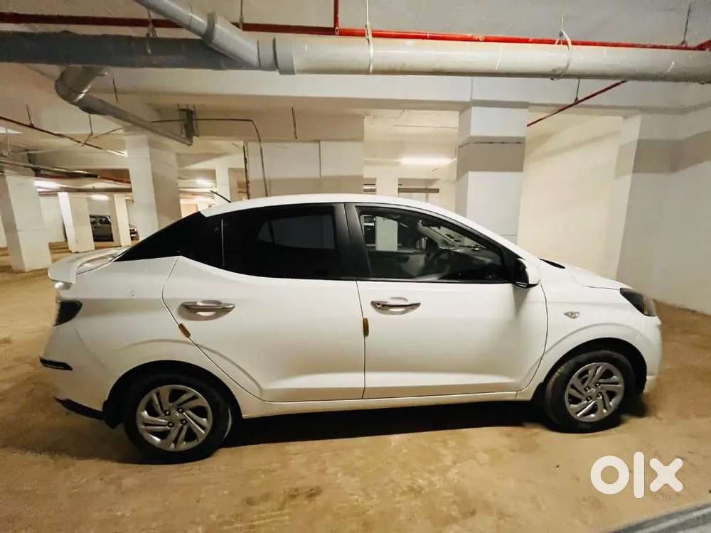 Hyundai Aura 1.2 S 2022 , 22/12/2022