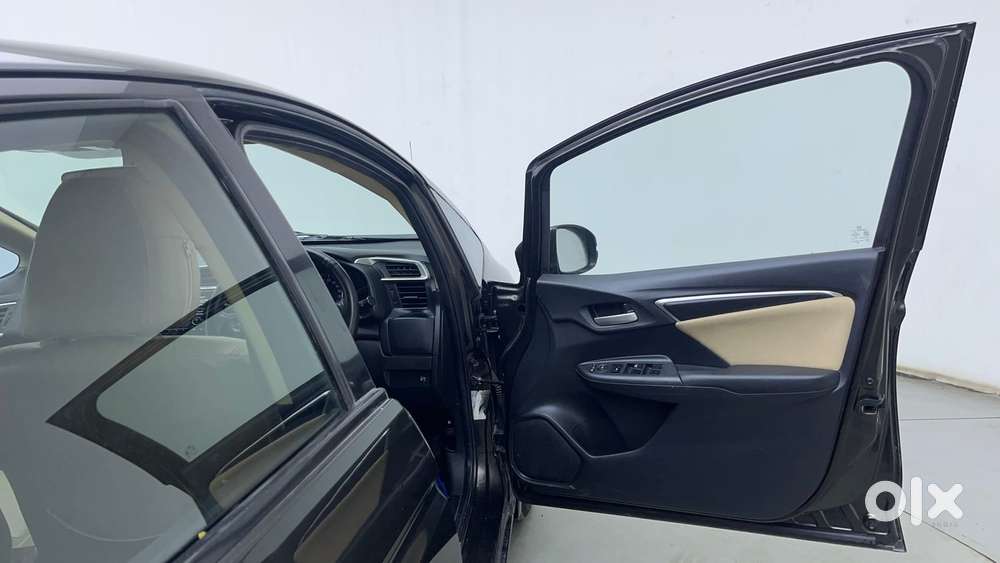 Honda Jazz [ ] 1.2 V I-vtec Mt, 2017, Petrol
