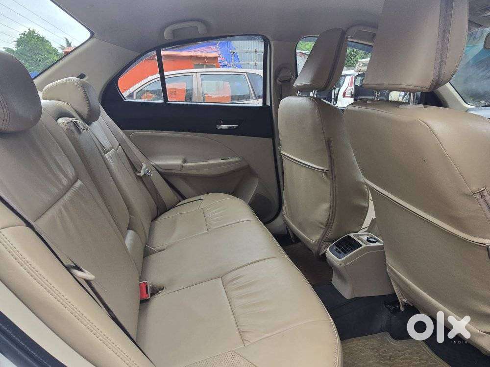 Maruti Suzuki Dzire 1.2 Zxi, 2023, Petrol