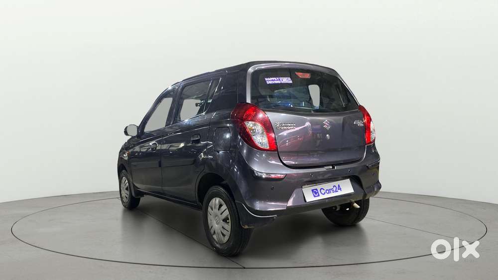 Maruti Suzuki Alto 800 Lxi, 2018, Petrol