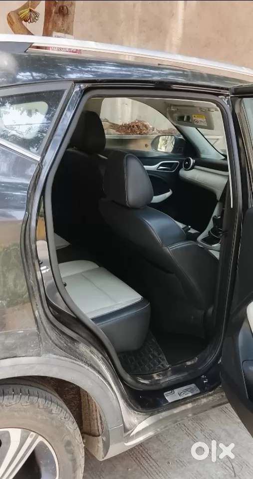 Mg Astor 1.5 Sharp Ex Mt, 2022, Petrol