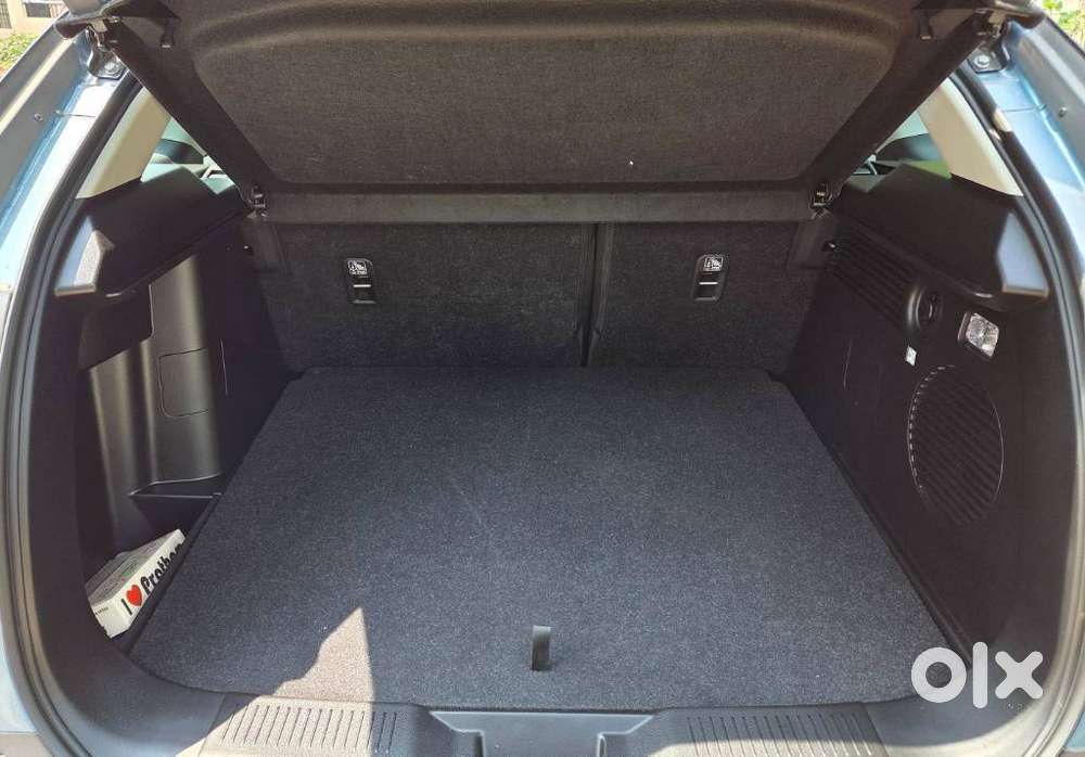 Maruti Suzuki Victoris Others, 2025, Petrol