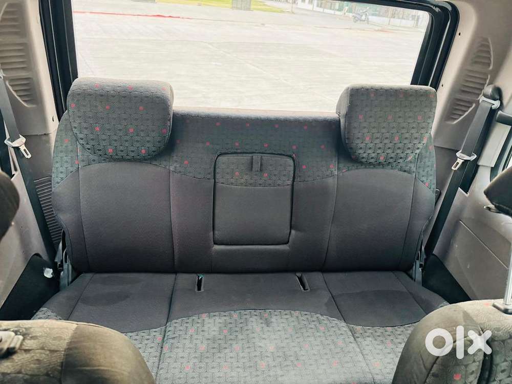 Mahindra Scorpio 2010 Diesel Good Condition