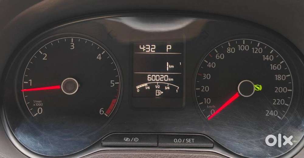 Volkswagen Vento 2013-2015 1.5 Tdi Highline, 2015, Diesel