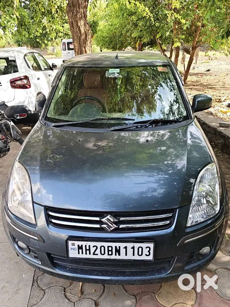 Maruti Suzuki Swift Dzire