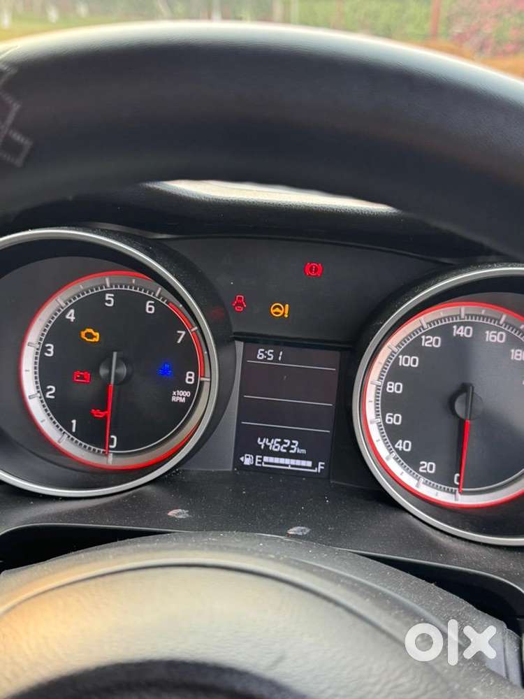 Maruti Suzuki Swift 2022 Petrol Well Maintained