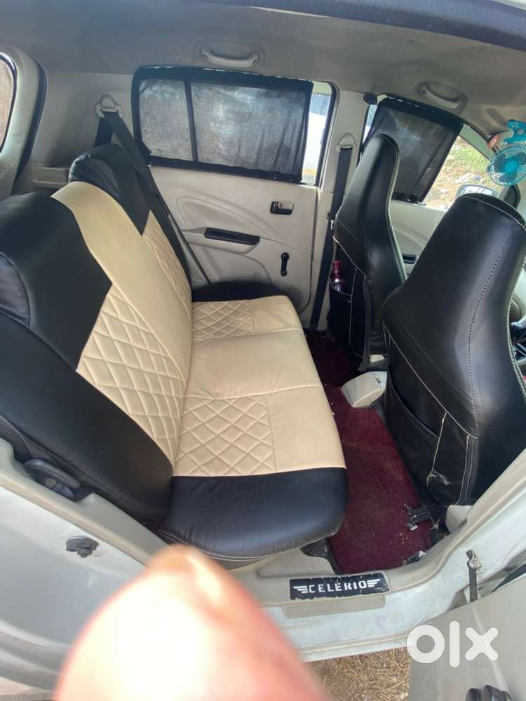 Maruti Suzuki Celerio Cng & Hybrids Taxi, Parmit, Cab