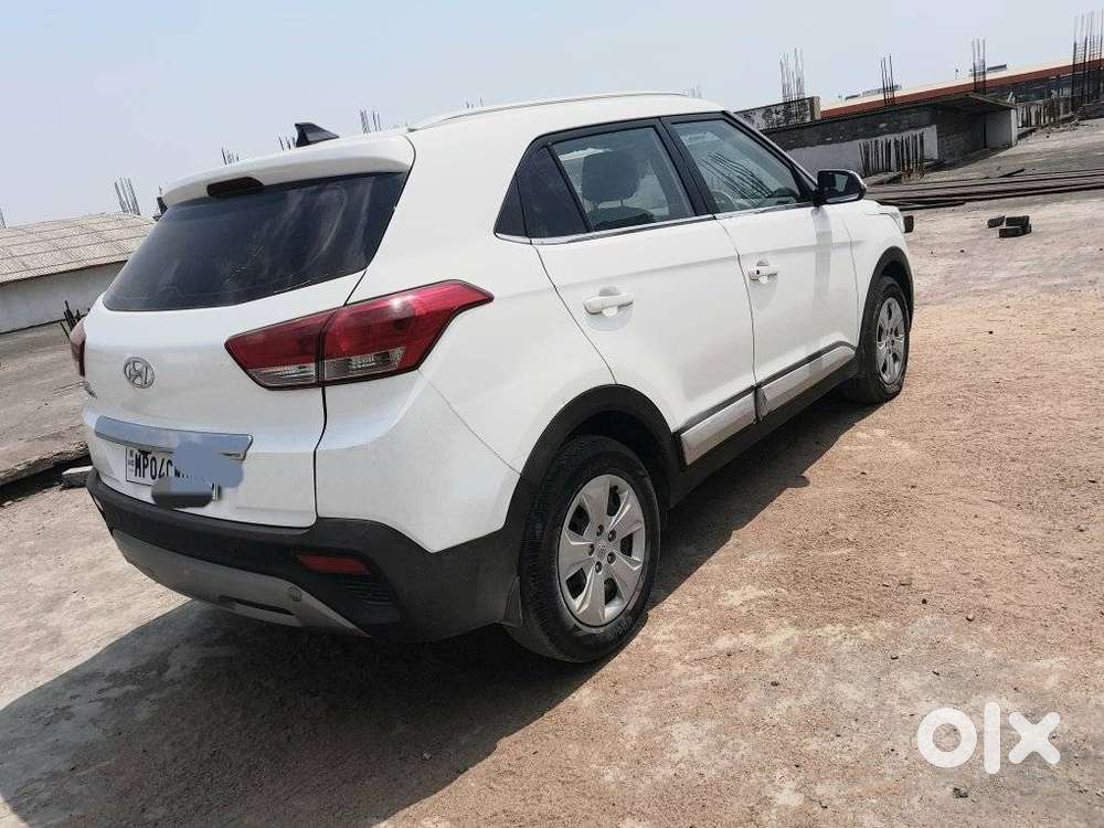 Hyundai Creta 1.4 Ex Diesel, 2019, Diesel