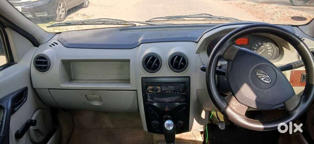 Mahindra Verito 1.5 D2 Bs-iv, 2013, Diesel