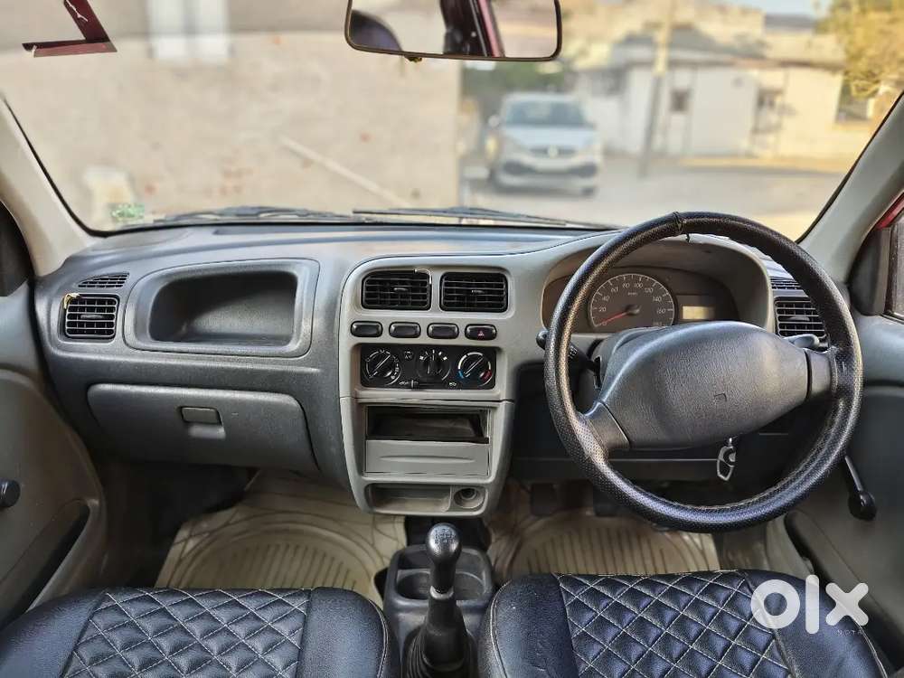Maruti Suzuki Alto 2011