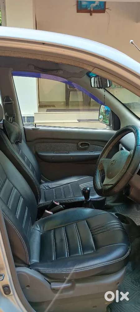 Hyundai Santro Xing 2006 Petrol Good Condition