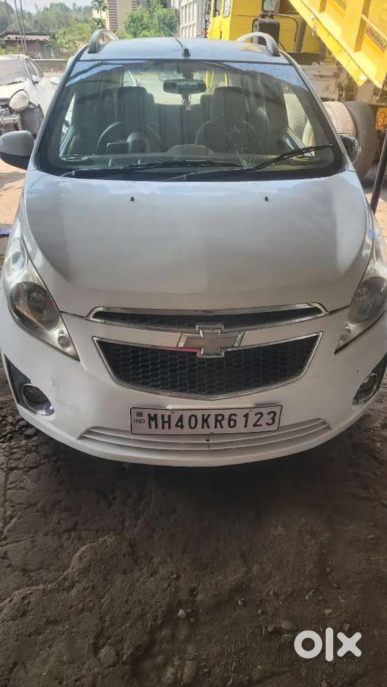 Chevrolet Beat Awesome Condition
