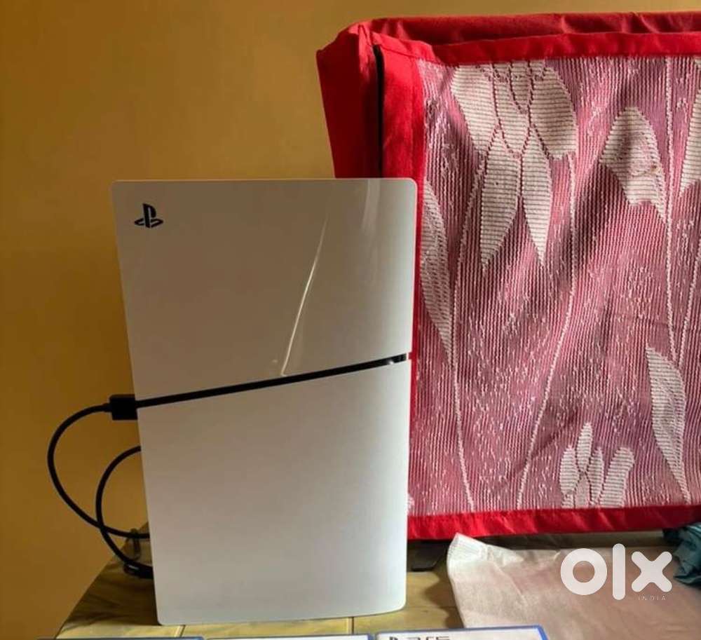 Ps5 Used for sale, Only One year old.