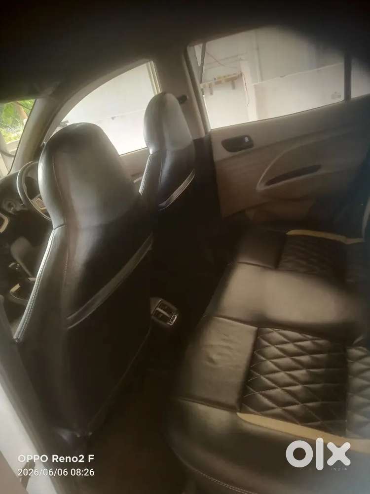 Hyundai New Santro Sportz 2021
