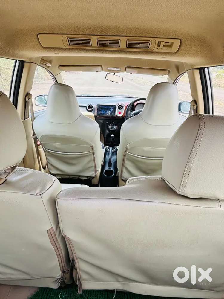 Honda Mobilio 2015 Diesel 94000 Km Driven