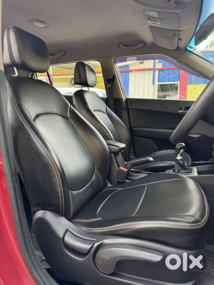 Hyundai Creta 1.6 Vtvt S, 2015, Petrol