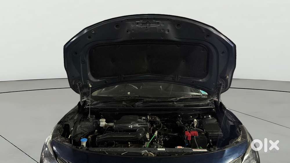 Maruti Suzuki Baleno Zeta, 2022, Petrol