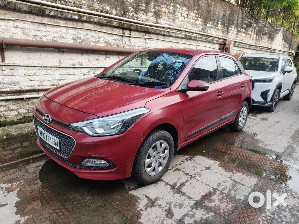 Hyundai I20 1.2 Asta, 2014, Petrol
