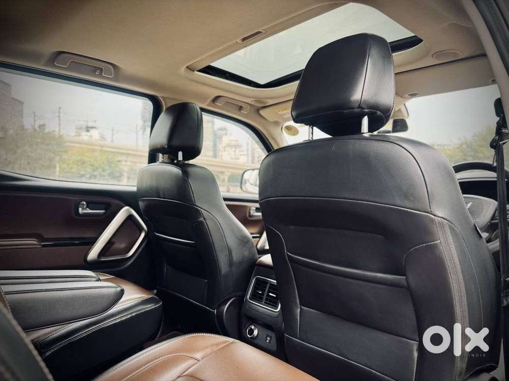 Mahindra Scorpio-n 2.2 Z8 L Diesel At 6 Str, 2024, Diesel