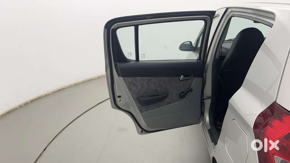 Maruti Suzuki Alto 800 Lxi, 2018, Petrol