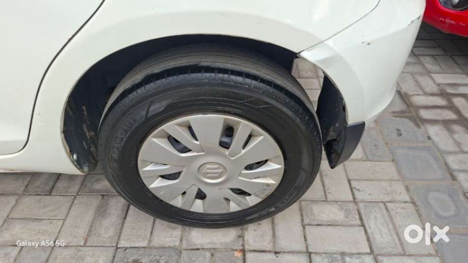 Maruti Suzuki Swift 2011-2014 Vdi, 2013, Diesel